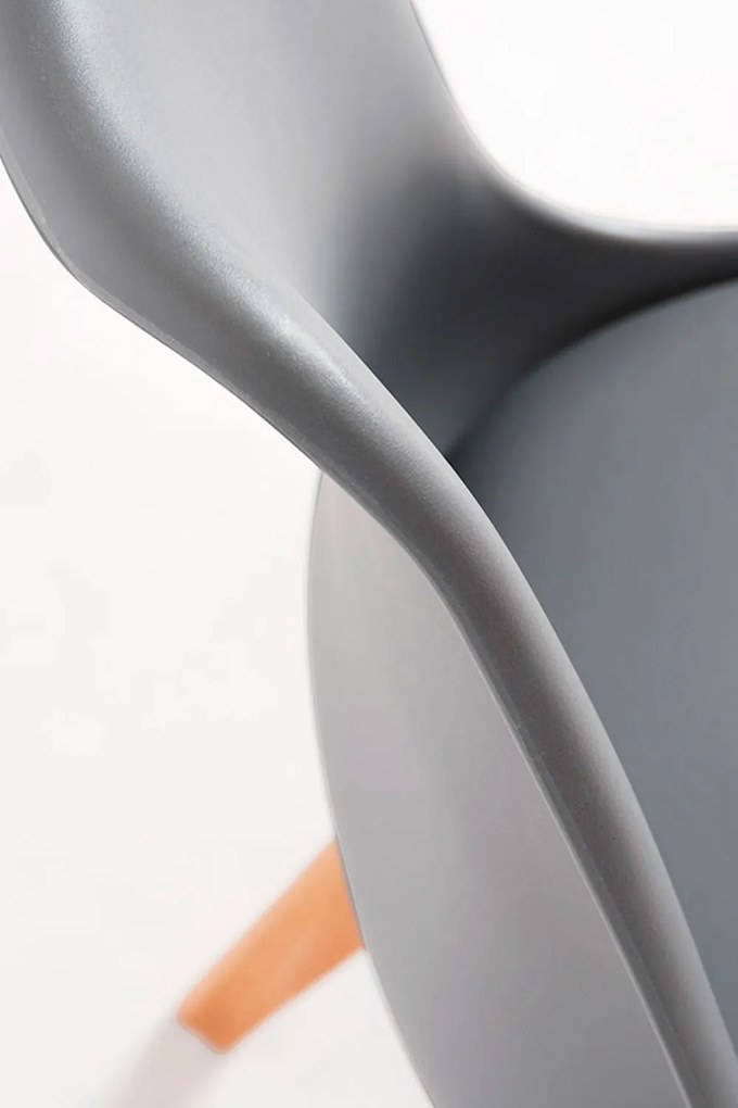 Pakket van 4 Synk Basic stoelen