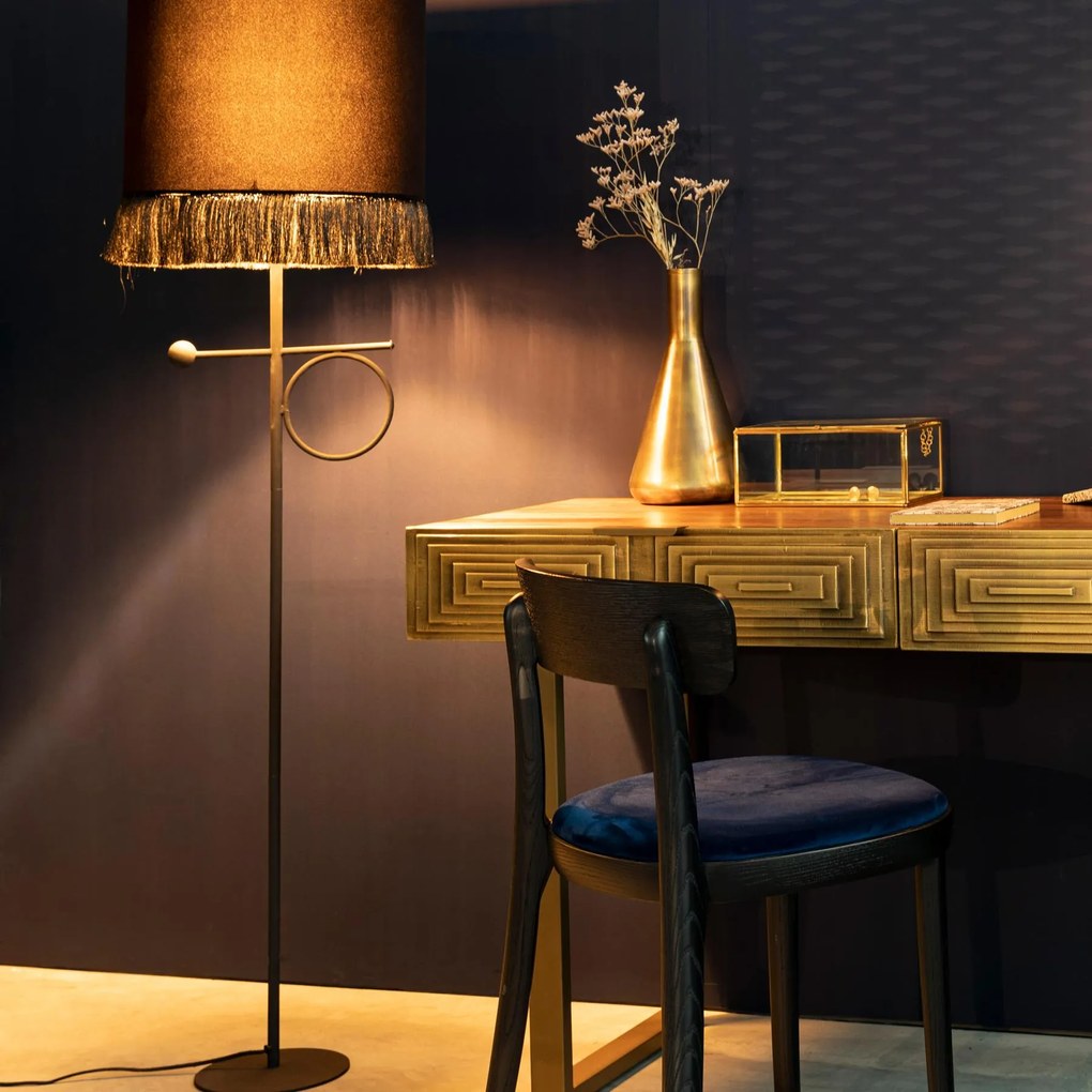 Dutchbone Volan Sidetable - Bureau