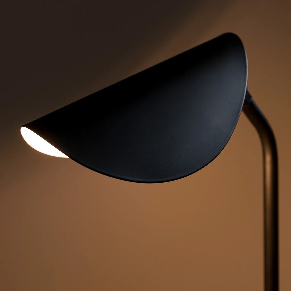 Leeslamp XS, Funambule