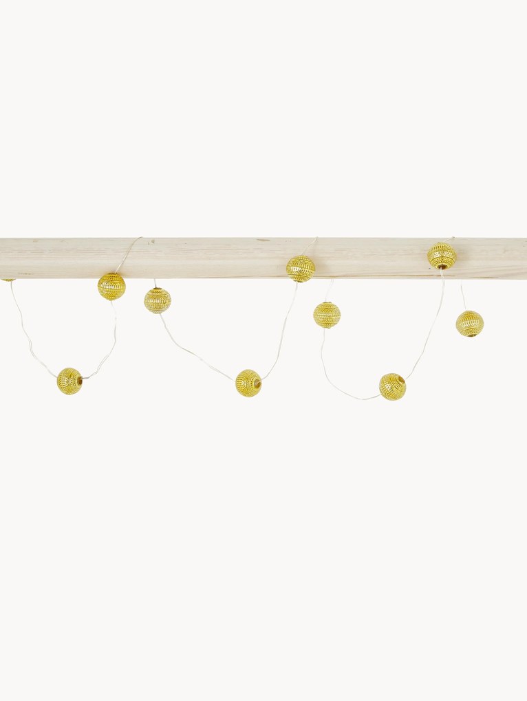 LED lichtslinger Beads, 120 cm