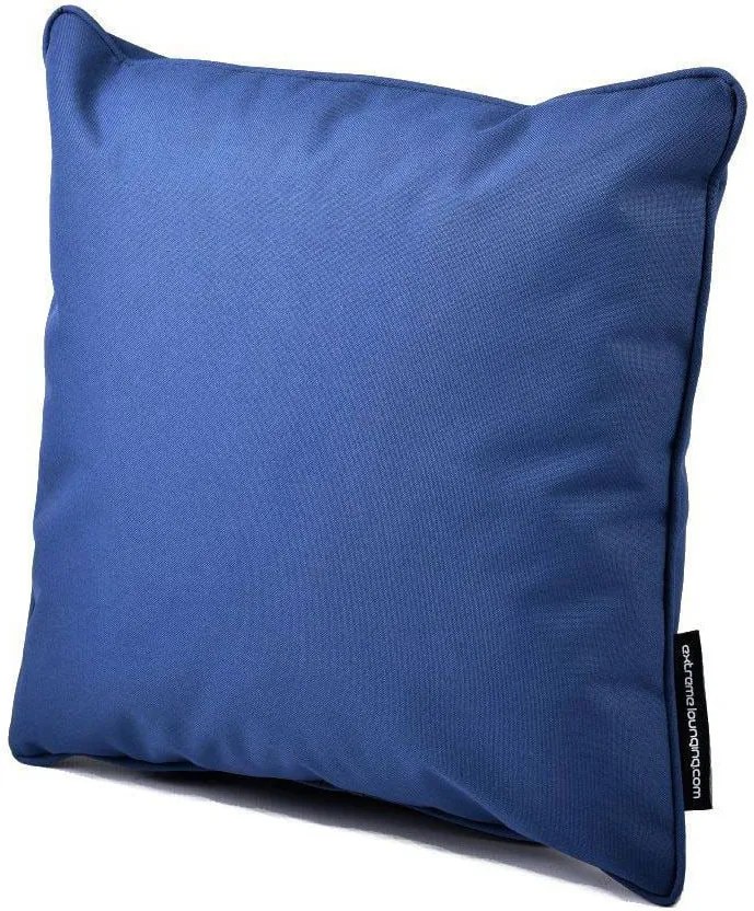 B-cushion Outdoor Kussen - Royal Blue