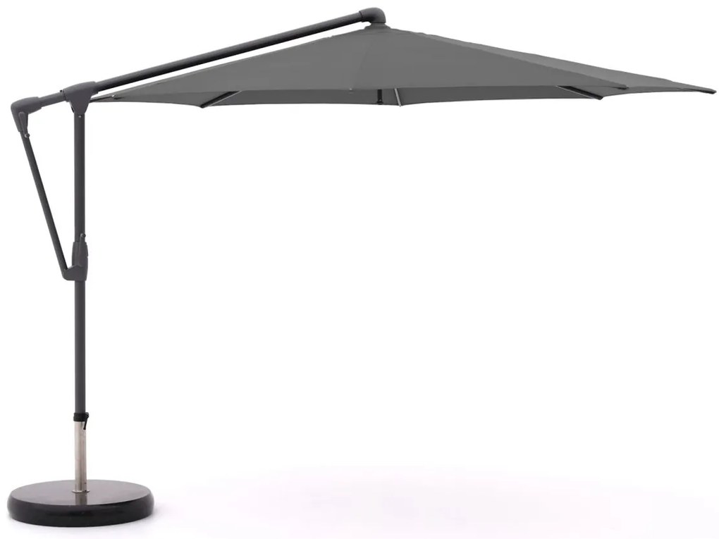 Glatz Sunwing Casa zweefparasol ø 330cm