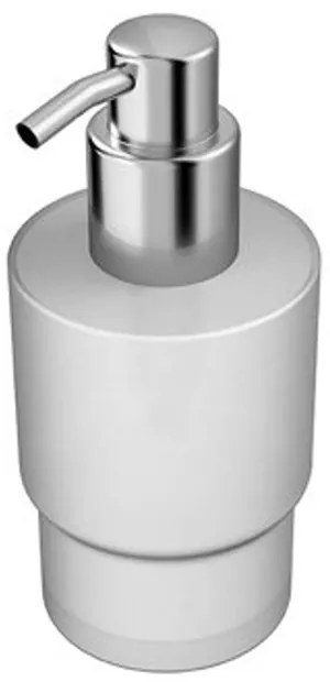 Geesa Wynk losse zeepdispenser voor 451602 91224706