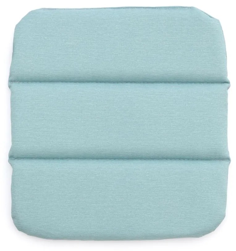 Tuinkussen | Blauw  | Katoen/Polyester | Madison | 44x40cm | Kees Smit Tuinmeubelen