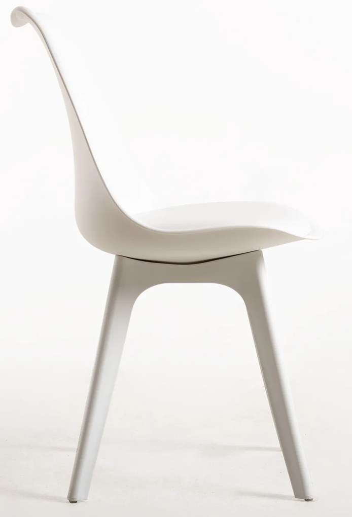 Set 4 Synk Suprym Stoelen