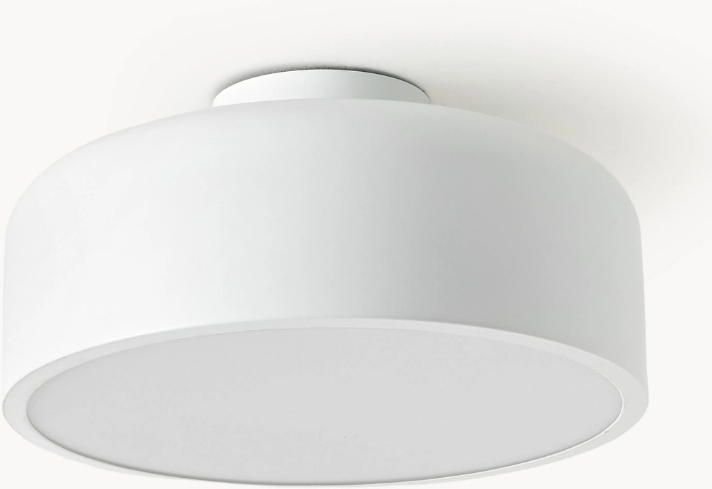 Plafondlamp Ole van metaal