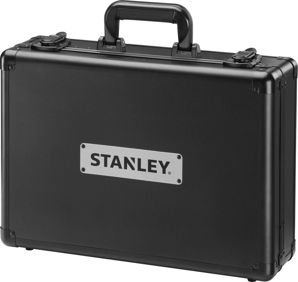 Stanley STMT72986-1 Gereedschapskoffer 119-Delig