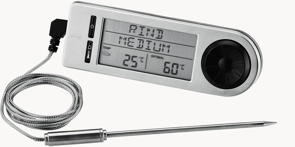 Digitale keukenthermometer TempPro