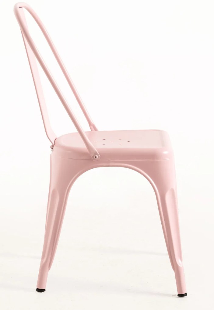 Set 4 Torix Stoelen
