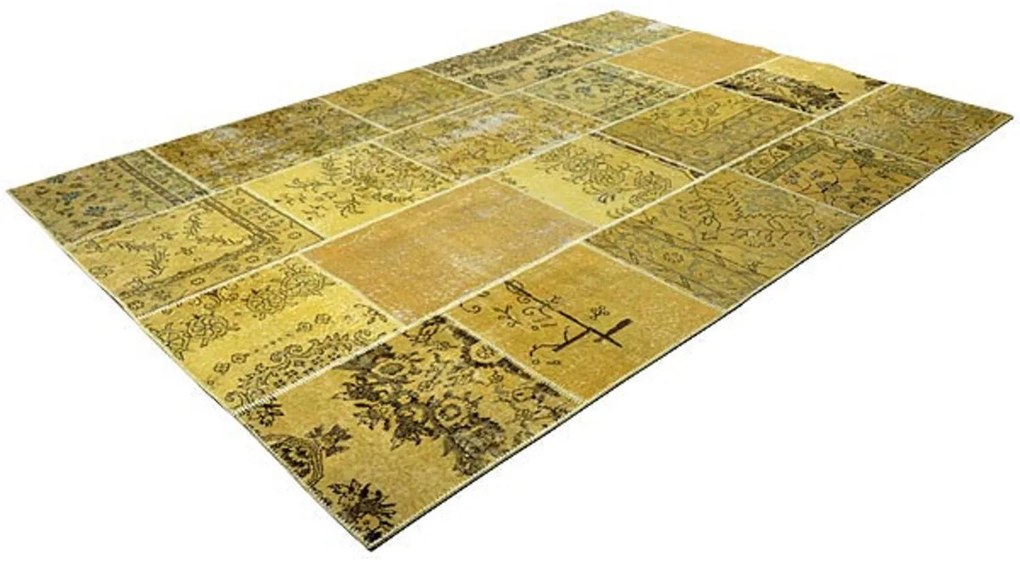Goossens Eco Vloerkleed Lancet, 200 x 300 cm