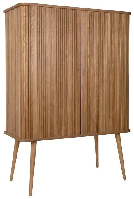Zuiver Kast Barbier - Lichtbruin