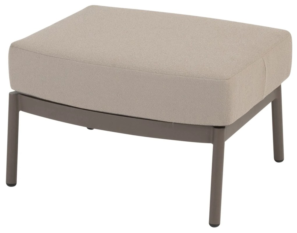 Cannes voetenbank terre Taste 4SO