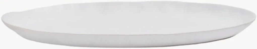 Handgemaakte onderzetters Nature Shape, 4-delig