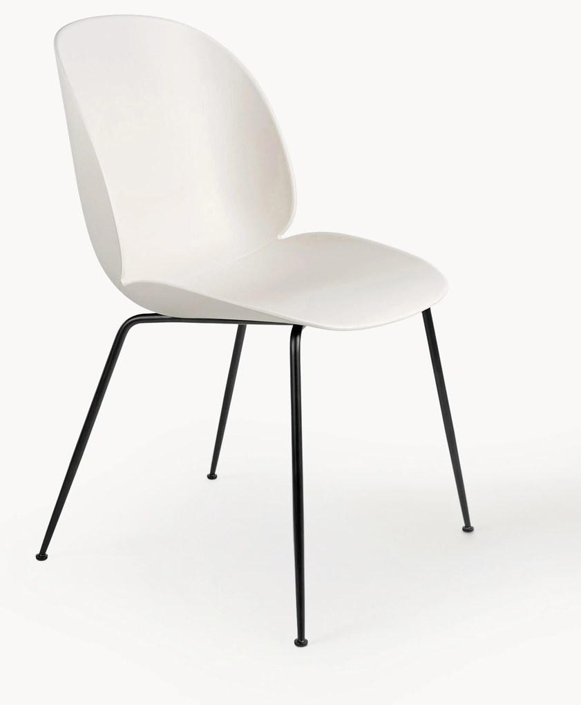 Kunststof stoel Beetle