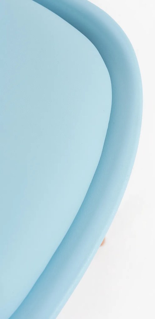 Set 6 Synk Basic Stoelen