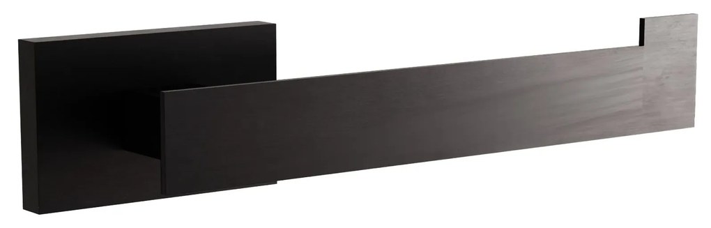 Badkamerhanger 209 OSTE Black