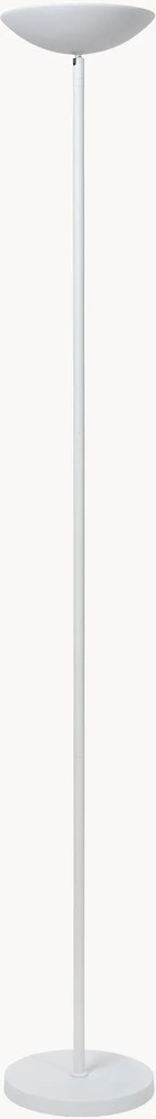 Handgemaakte dimbare LED vloerlamp Zenith