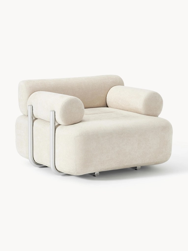 Loungefauteuil Stella