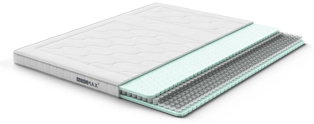 AEROMAX Breeze I Topper – Bij Swiss Sense
