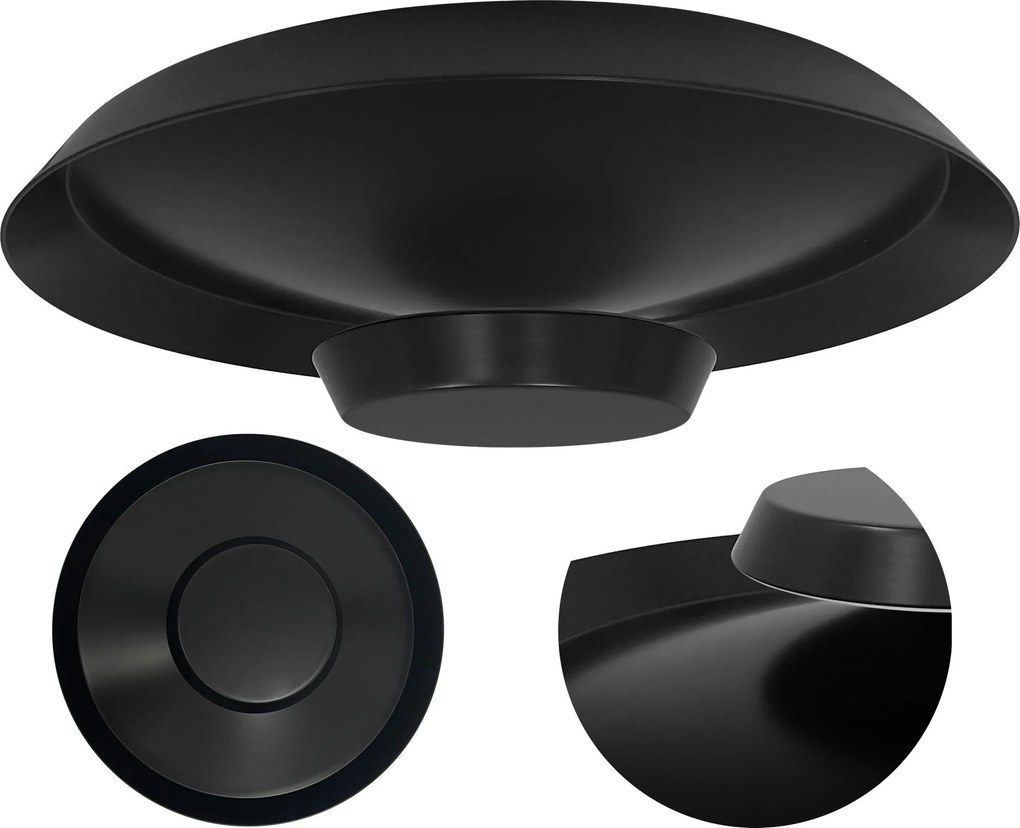 LED lamp BLACK APP1461