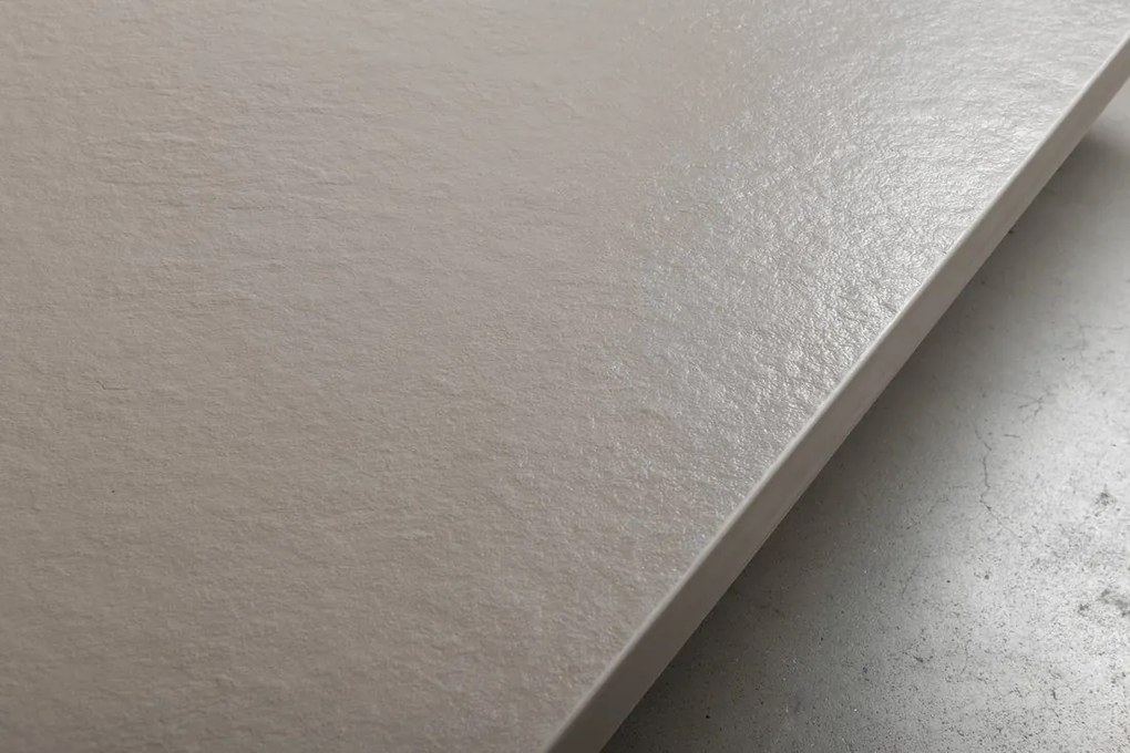 Polysan Treneca douchebak 140x80cm beige