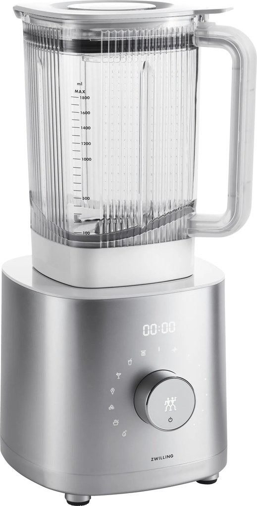 ZWILLING Enfinigy Blender Pro, BLDC Motor, ingebouwde schaal - Enfinigy - ZWILLING