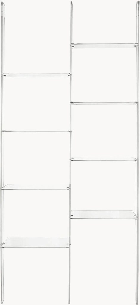 Wandplank Step