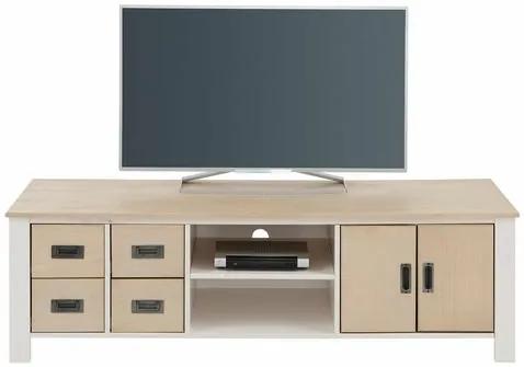 HOME AFFAIRE TV-meubel »Madagaskar«, breedte 150 cm