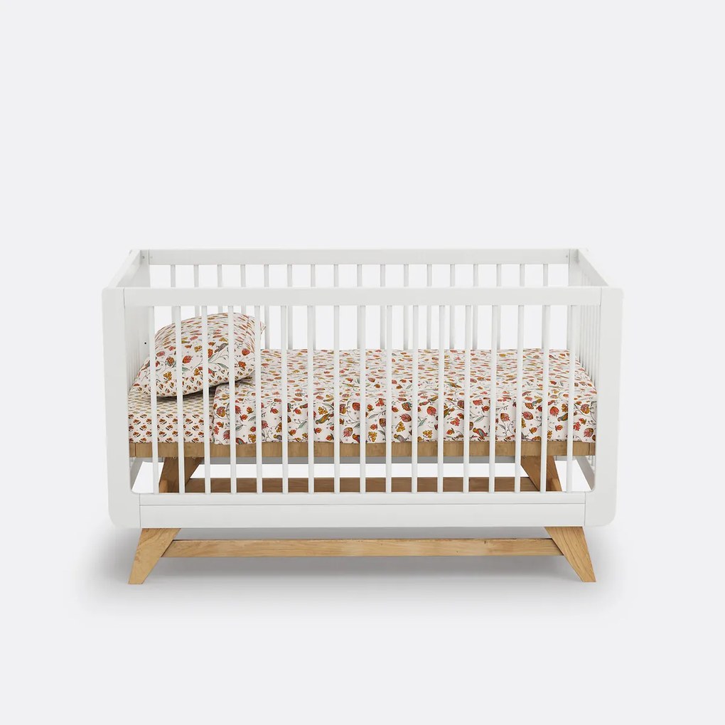 Evolutief babybed, Willox