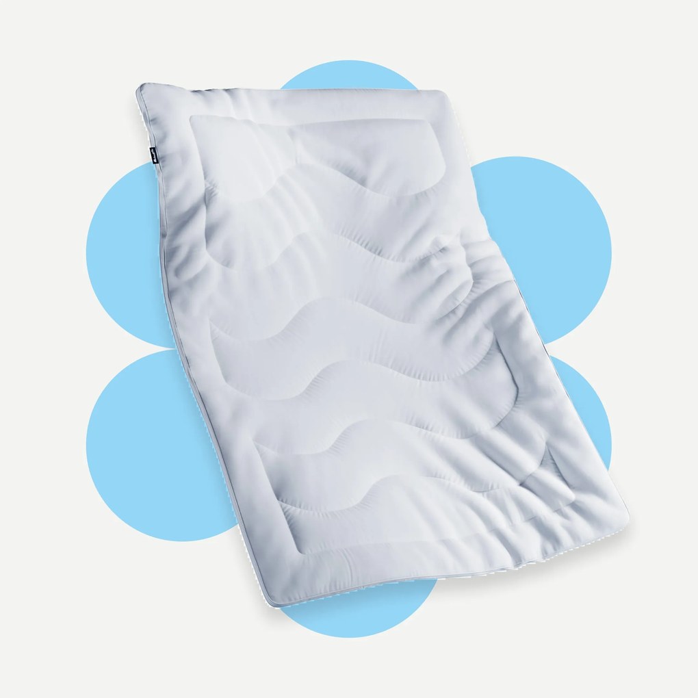 Cloudpillo Wasbaar Dekbed