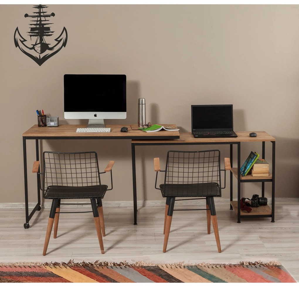 Bureau Kaya | Kalune Design