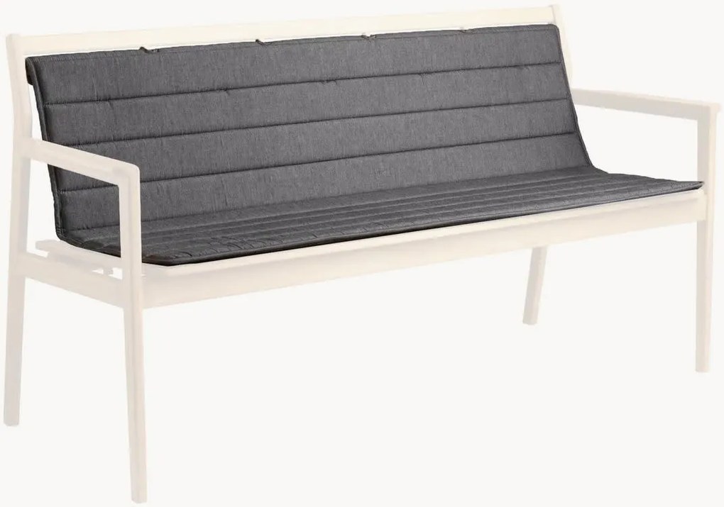 Zitkussen voor tuinbank Sammen M11