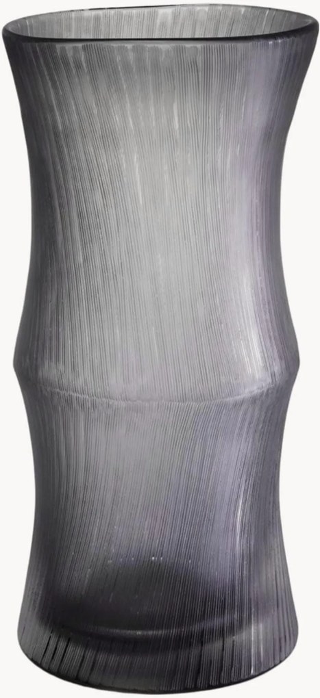 Mondgeblazen vaas Thiara, H 38 cm