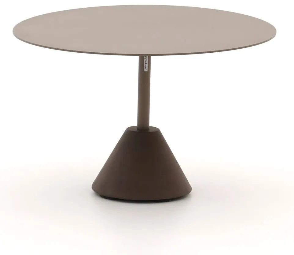 Apple Bee Lisa lounge koffietafel ø65 (h:40cm)