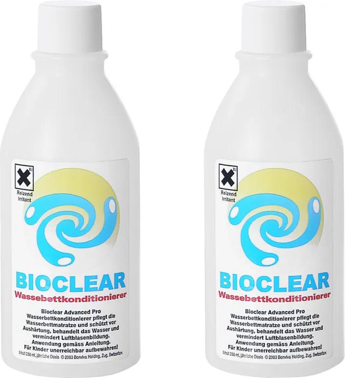 Waterbed Conditioner Bioclear - Conditioner - 2x 250ml fles