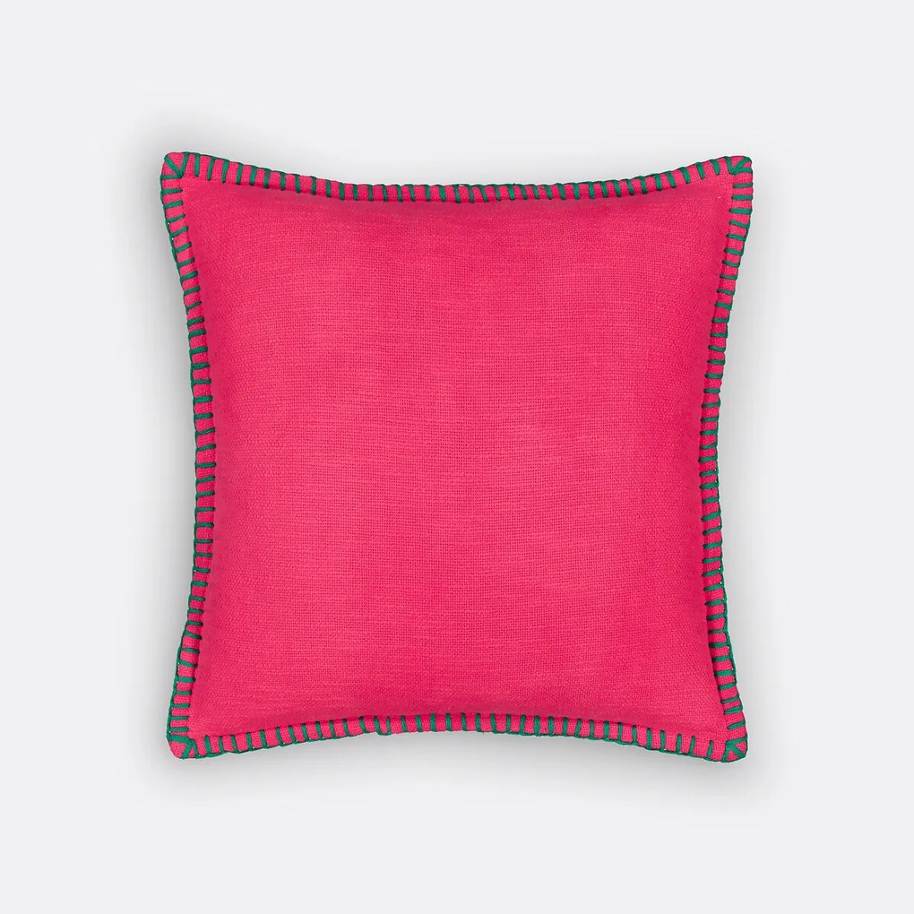 Kussenhoes in katoen, Raoul