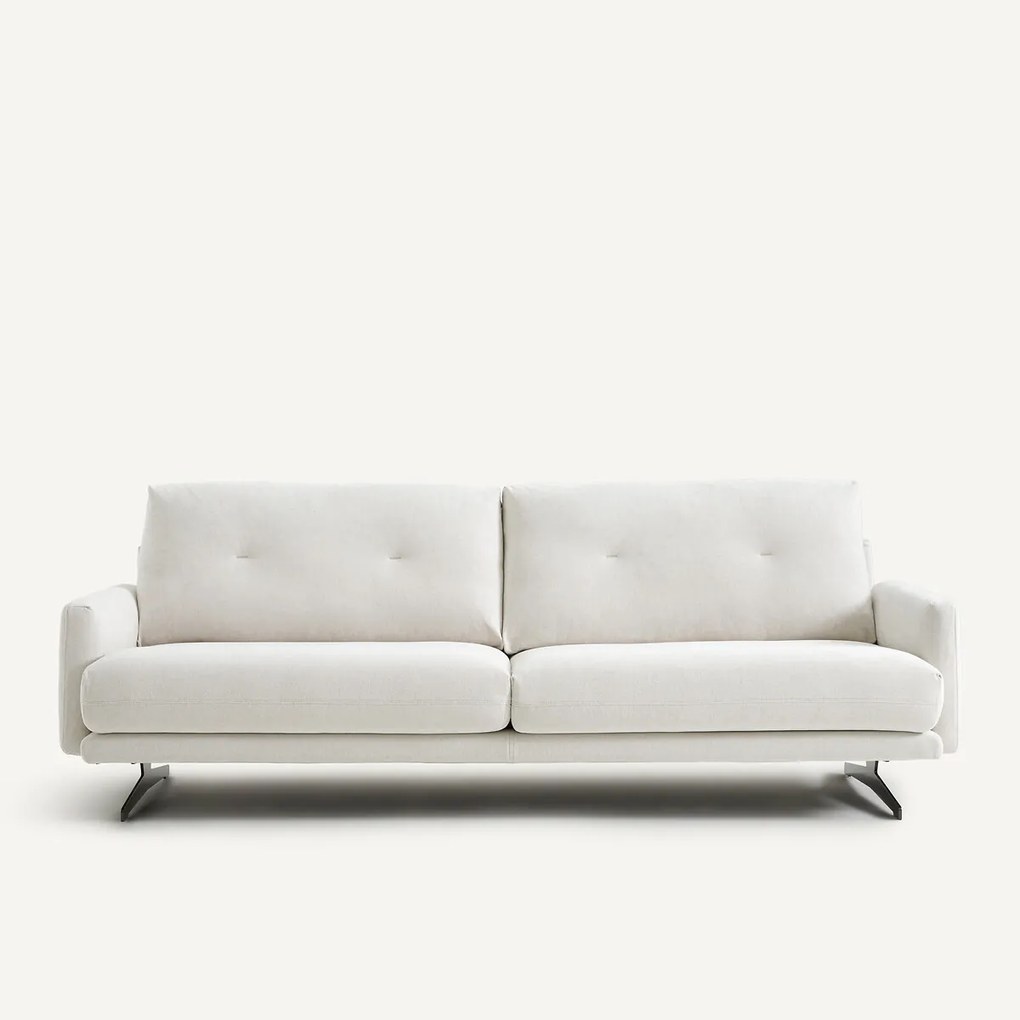 Bank mêleestof, Delicato