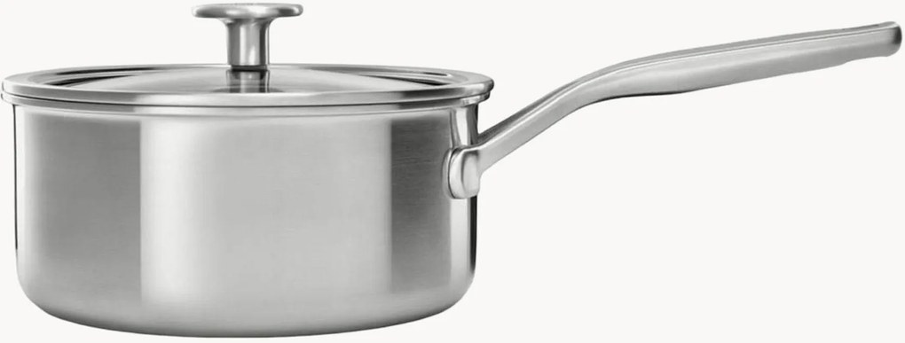 Steelpan Multi-Ply met deksel