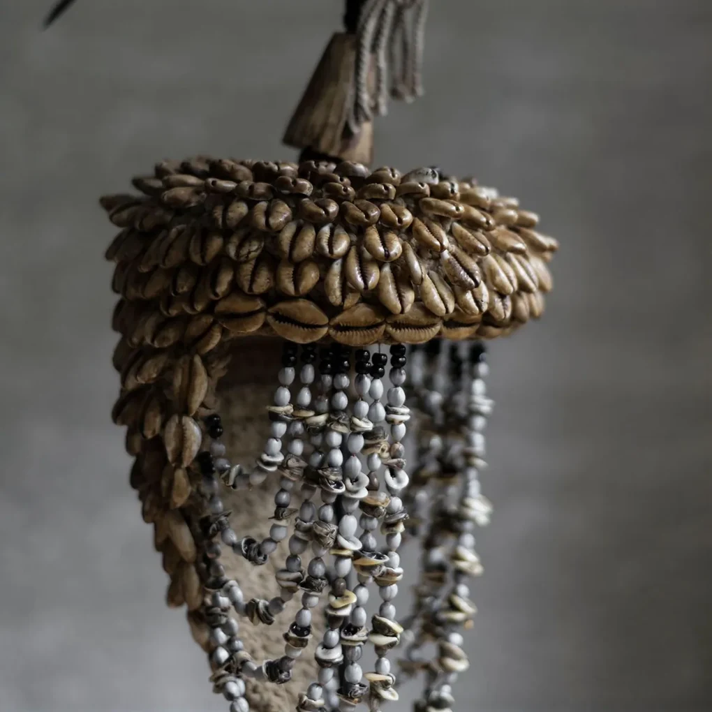 Must Living Balinese Helm Traditionele Helm Bali