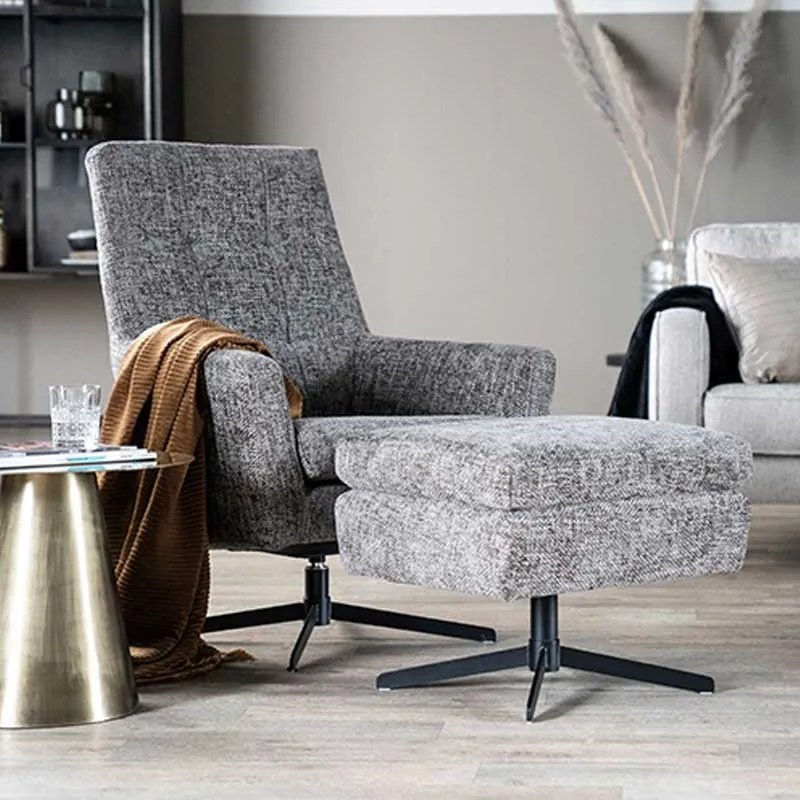 Hocker Samenstellen