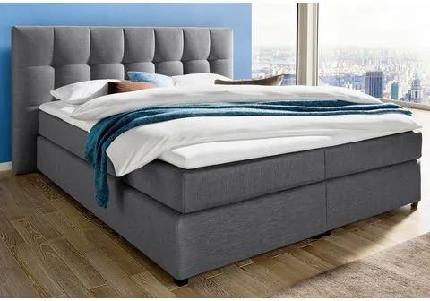 Boxspring, Made in Germany