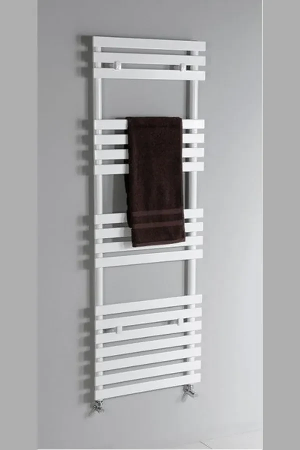 Sapho Jalousi radiator wit 50x94cm 328W