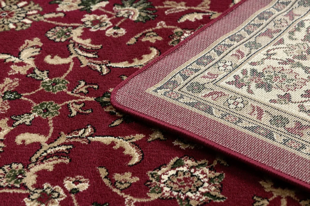 Tapijt ROYAL ADR patroon 1745 kastanjebruin