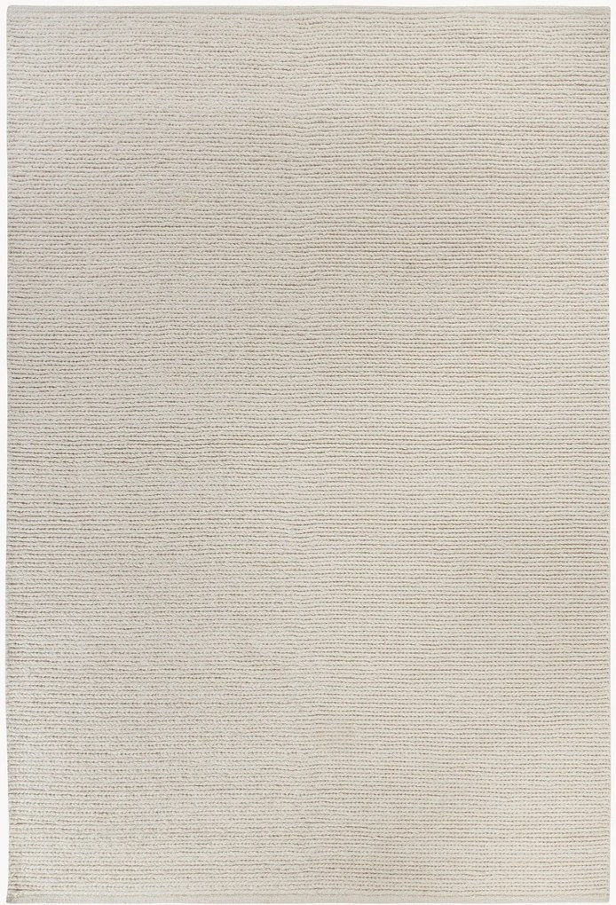 Wollen vloerkleed Francois