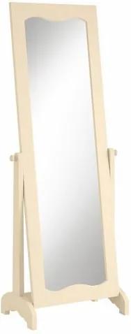HOME AFFAIRE staande spiegel «Lebo», breedte 62 cm, hoogte 175 cm