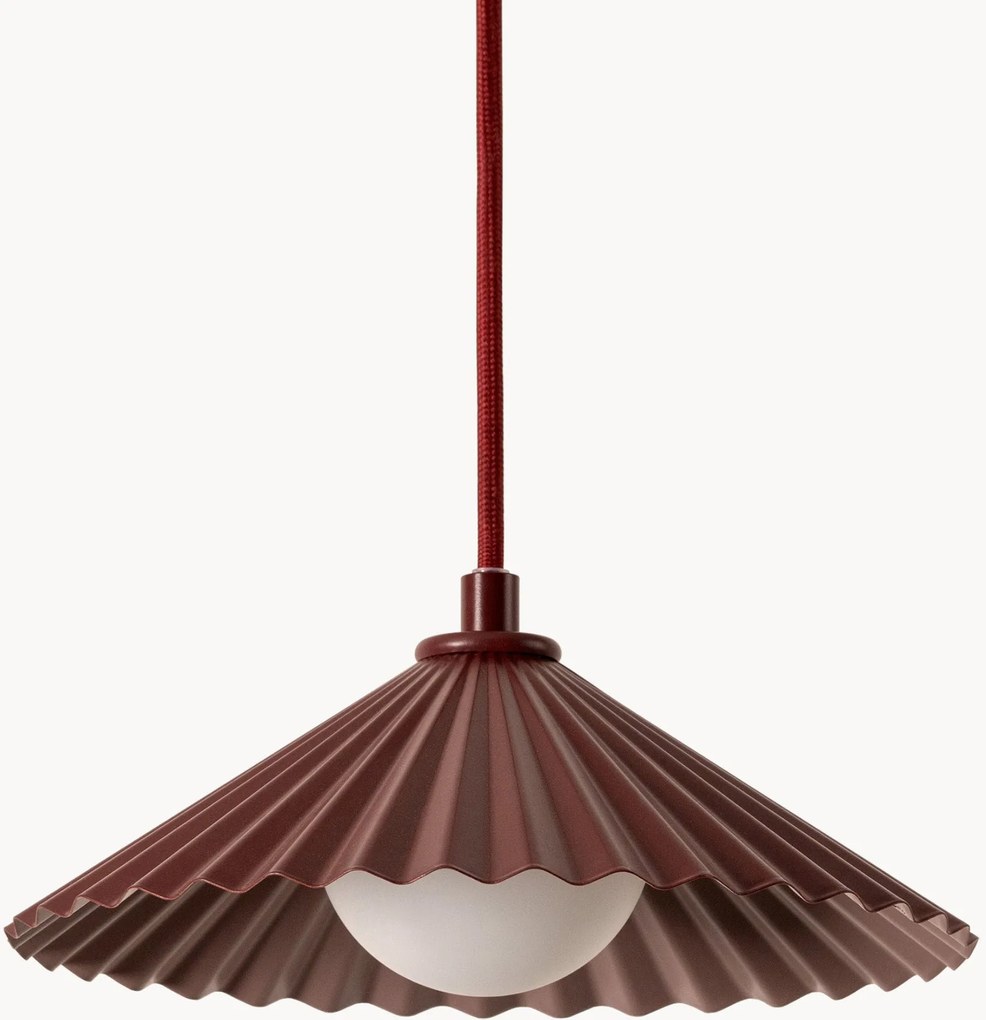 Kleine hanglamp Emma Gurner x Houseof