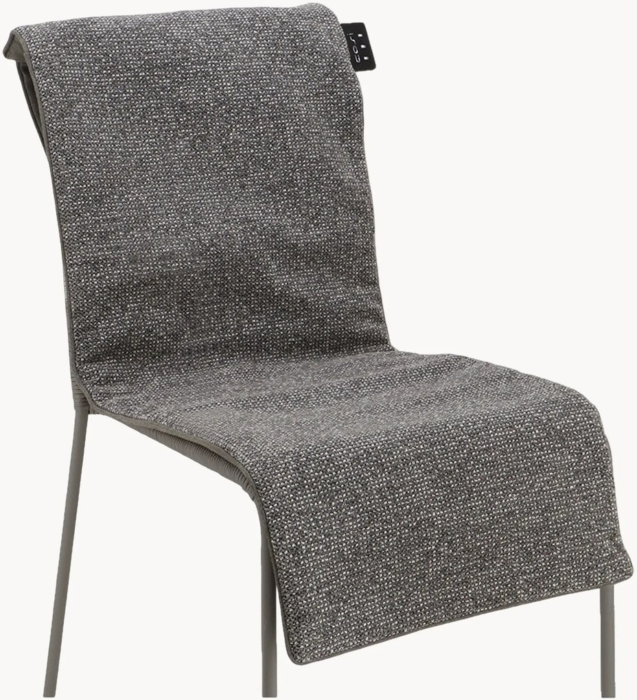 In- & outdoor verwarmd zitkussen Cosiseat Lite