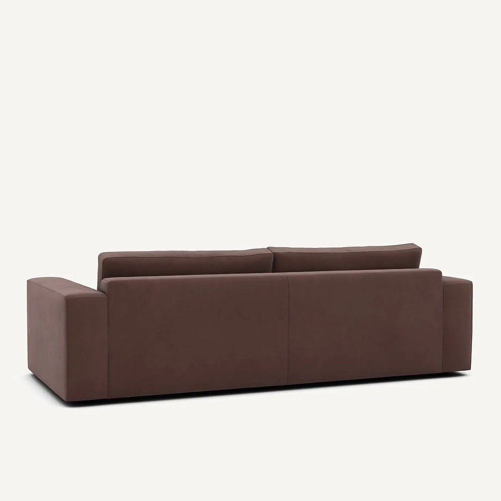 Zetel in linnen fluweel, SKANDER