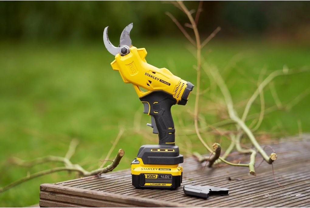 Stanley SDMCPP32B Accu Takkenschaar - SOLO - V20 - 32mm