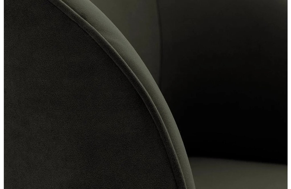 Goossens Draaifauteuil Gando, Draaifauteuil